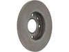 Disc Brake Rotor Centric Parts 121.99044