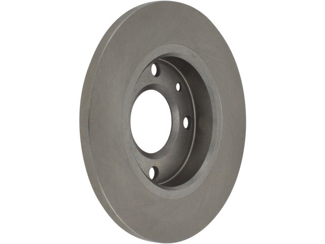 Disc Brake Rotor Centric Parts 121.99044