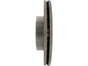 Disc Brake Rotor Centric Parts 121.99045