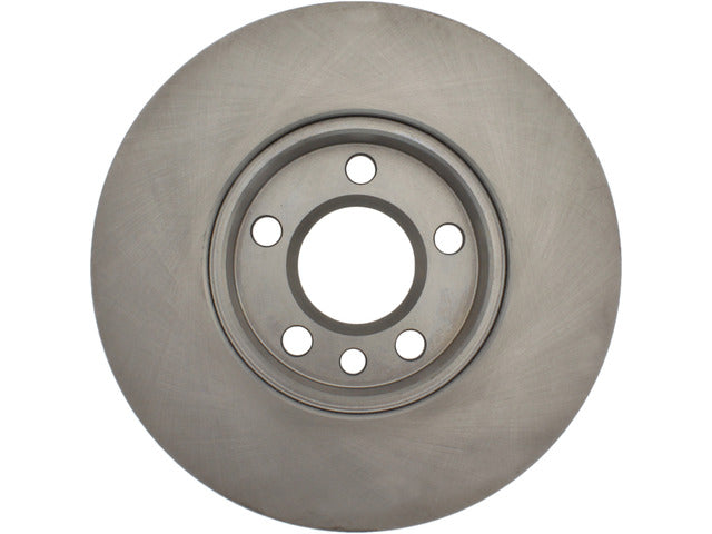 Disc Brake Rotor Centric Parts 121.99045