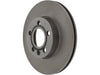 Disc Brake Rotor Centric Parts 121.99045