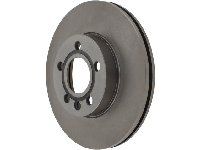 Disc Brake Rotor Centric Parts 121.99045