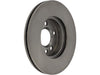 Disc Brake Rotor Centric Parts 121.99045
