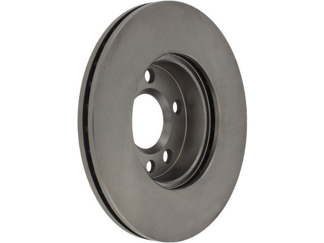 Disc Brake Rotor Centric Parts 121.99045