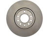 Disc Brake Rotor Centric Parts 121.99046