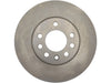 Disc Brake Rotor Centric Parts 121.99046