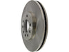 Disc Brake Rotor Centric Parts 121.99046