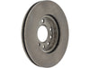 Disc Brake Rotor Centric Parts 121.99046