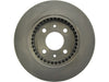 Disc Brake Rotor Centric Parts 121.99047