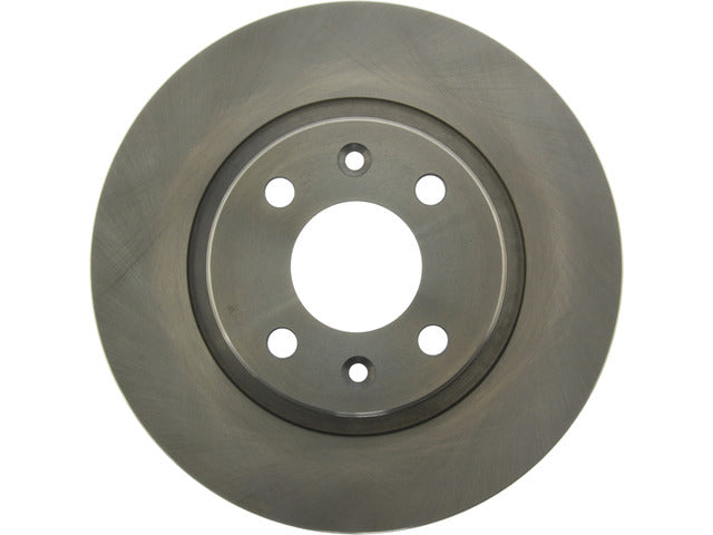 Disc Brake Rotor Centric Parts 121.99047