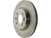 Disc Brake Rotor Centric Parts 121.99047