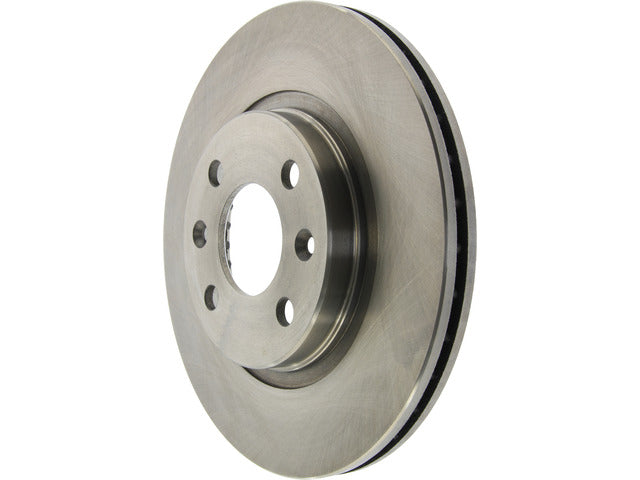 Disc Brake Rotor Centric Parts 121.99047