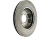 Disc Brake Rotor Centric Parts 121.99047