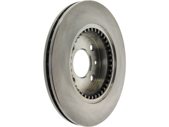 Disc Brake Rotor Centric Parts 121.99047