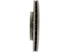 Disc Brake Rotor Centric Parts 121.99048