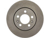 Disc Brake Rotor Centric Parts 121.99048