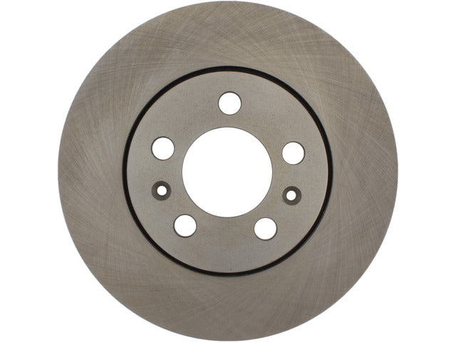 Disc Brake Rotor Centric Parts 121.99048