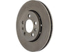 Disc Brake Rotor Centric Parts 121.99048