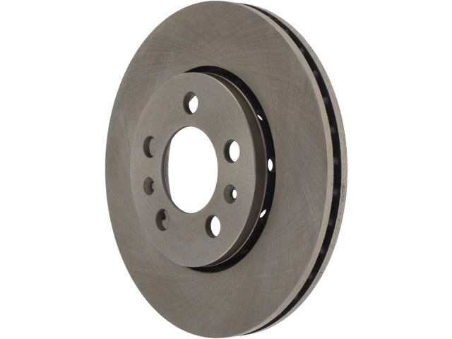 Disc Brake Rotor Centric Parts 121.99048
