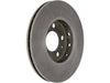 Disc Brake Rotor Centric Parts 121.99048