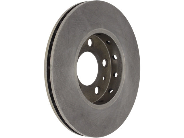 Disc Brake Rotor Centric Parts 121.99048