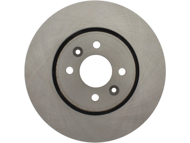 Disc Brake Rotor Centric Parts 121.99050