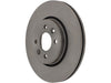 Disc Brake Rotor Centric Parts 121.99050