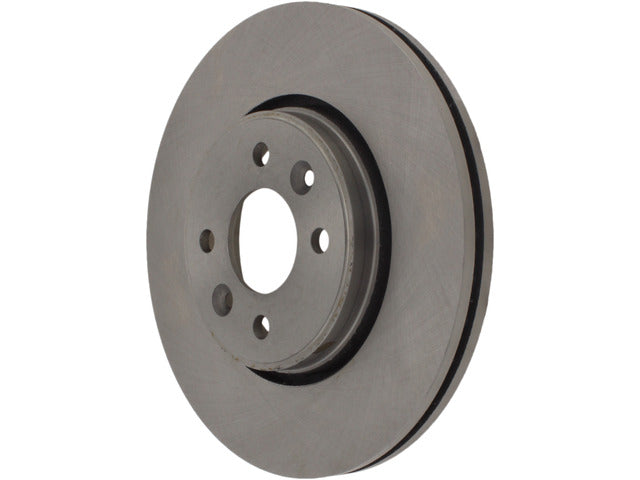 Disc Brake Rotor Centric Parts 121.99050