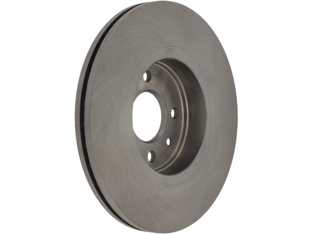 Disc Brake Rotor Centric Parts 121.99050