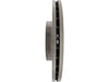 Disc Brake Rotor Centric Parts 121.99051