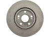 Disc Brake Rotor Centric Parts 121.99051