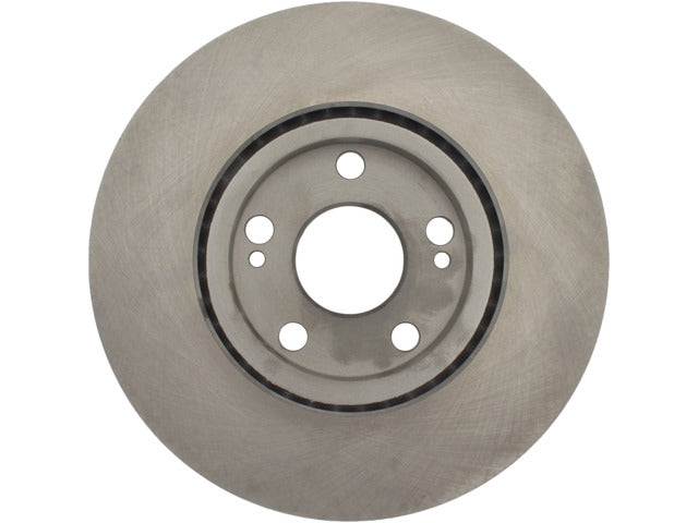 Disc Brake Rotor Centric Parts 121.99051