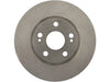Disc Brake Rotor Centric Parts 121.99051