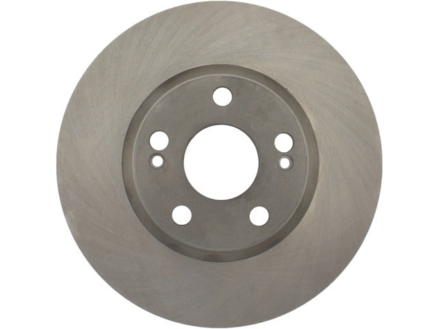 Disc Brake Rotor Centric Parts 121.99051