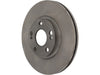 Disc Brake Rotor Centric Parts 121.99051