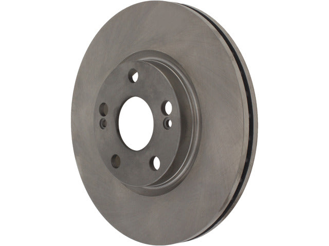 Disc Brake Rotor Centric Parts 121.99051