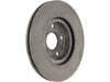 Disc Brake Rotor Centric Parts 121.99051