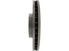 Disc Brake Rotor Centric Parts 121.99052