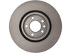 Disc Brake Rotor Centric Parts 121.99052