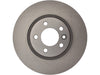 Disc Brake Rotor Centric Parts 121.99052