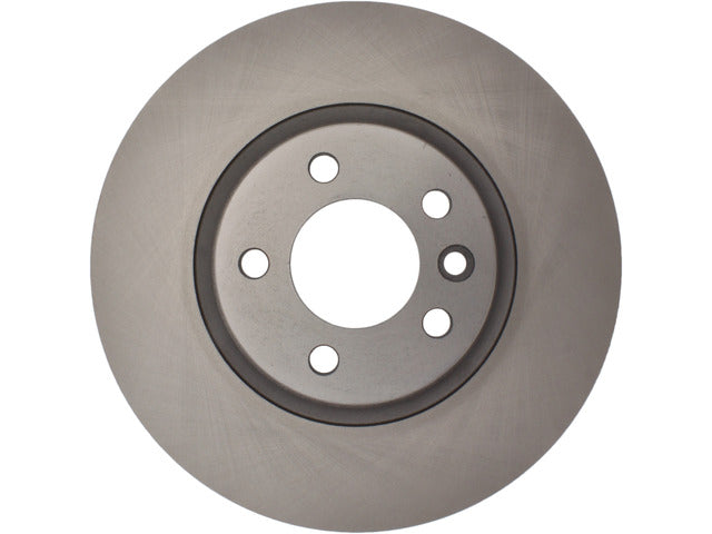 Disc Brake Rotor Centric Parts 121.99052