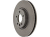 Disc Brake Rotor Centric Parts 121.99052