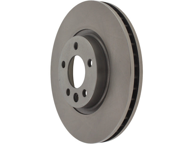 Disc Brake Rotor Centric Parts 121.99052