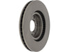Disc Brake Rotor Centric Parts 121.99052