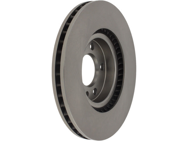 Disc Brake Rotor Centric Parts 121.99052