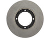 Disc Brake Rotor Centric Parts 121.99053