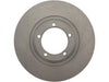 Disc Brake Rotor Centric Parts 121.99054