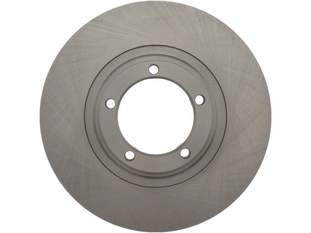 Disc Brake Rotor Centric Parts 121.99054