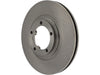 Disc Brake Rotor Centric Parts 121.99054
