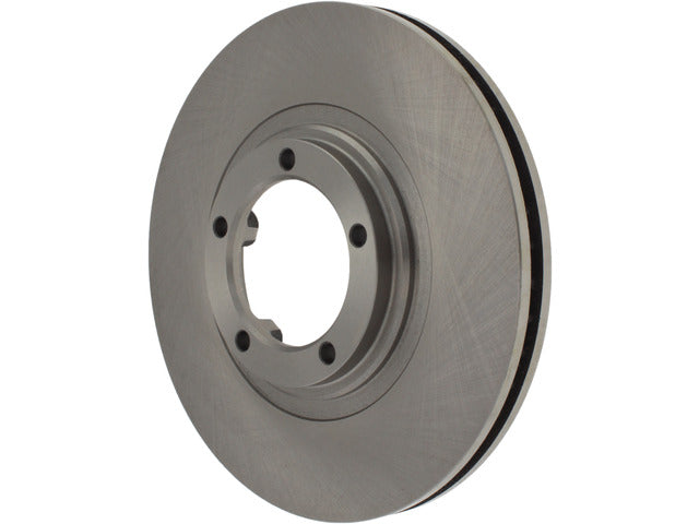 Disc Brake Rotor Centric Parts 121.99054